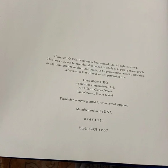 Treasury of Bedtime Stories - Picture 7 of 8